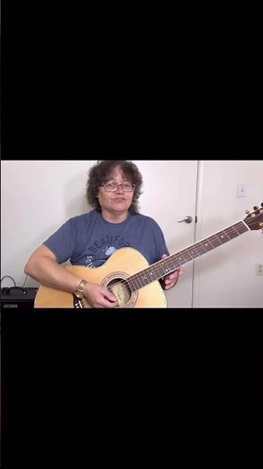 Amanda Guitar Lesson; For Beginners