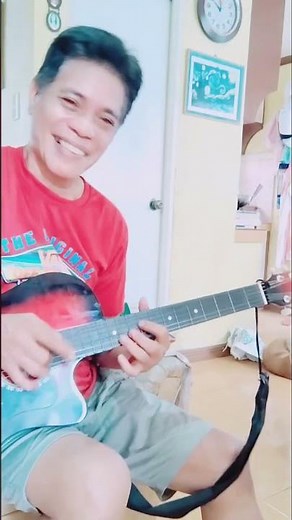 Buking Tuloy #guitar #music