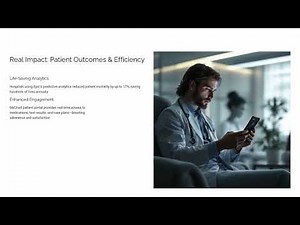 How Epic Electronic Medical Records Improve Patient Care