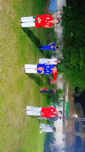 national takwando Academy jhang 6.10.2025