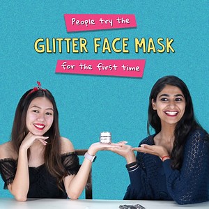 324K views · 4.8K reactions | All that glitters is not necessarily gold. | Ok Tested | Facebook