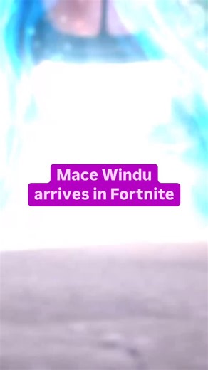 699 reactions · 48 comments | Samuel L. Jackson now has TWO skins in Fortnite! #fortnite #macewindu #starwars #samuelljackson #nickfury #avengers #darthmaul #jedi #sith #galacticbattle #gameplay #ign #gaming #itemshop #trailer | IGN | Facebook