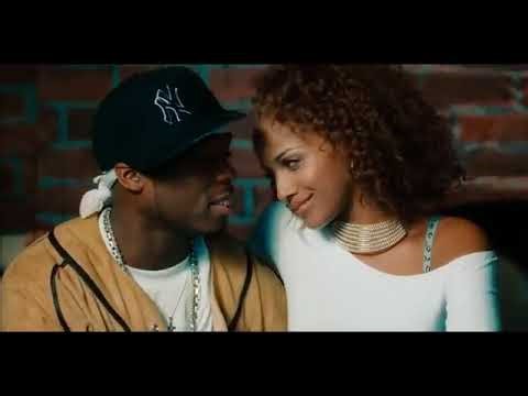 50 cent - in da club (official music video)