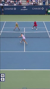 Doubles at its BEST! 🙌