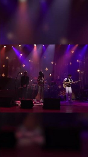 Marcus Miller's solo groove...🎸😎🎶#CantaloupeIsland #MarcusMiller #JazzDay