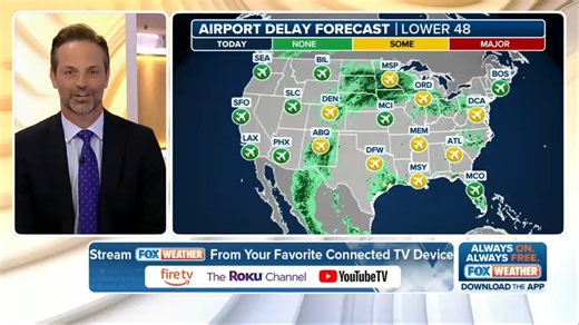 5K views · 32 reactions | The #FAAWeatherSquad welcomes Nick Kosir - The Dancing Weatherman  of FOX Weather as our first guest forecaster this summer! Nick has the latest on this week's travel outlook. Get your airport's real time updates at www.fly.faa.gov. Need travel tips? Go to www.faa.gov/summer-travel. | Federal Aviation Administration | Facebook