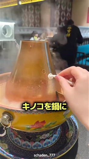 Singing Mushroom 🍄