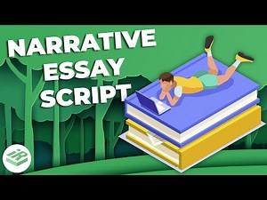 How to write a Narrative Essay