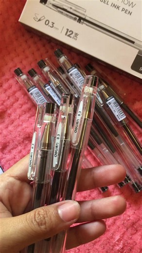 Affordable Gtech Pen Review: Affordable Ballpoint Options