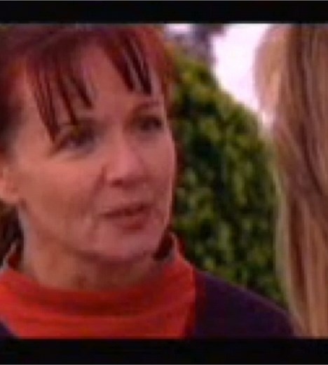 Celebrating Jackie Woodburne's Iconic Acting Moments