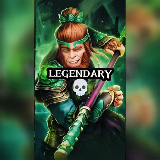 Mk comeback moment 🙈👻#sfa​ #shadowfight4​ #shorts​