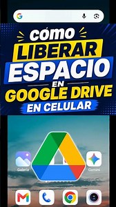 How to Free Up Space on Google Drive from Your Phone