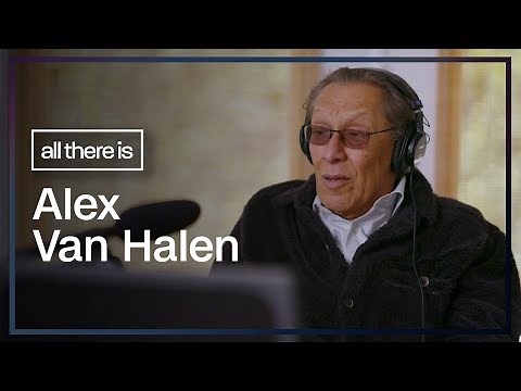 Remembering Eddie Van Halen