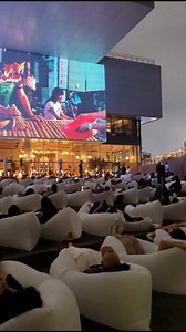 27K views · 127 reactions | enjoy big led screen wall movie #wall #ledscreen #led #screen #display #media #leddisplay #panel #ledpanel #bigscreen #ledmonitor #resolution #color #rgb #tech #pixels #video #stage #event #movie | Apollomi LED Screen Display Factory | Facebook