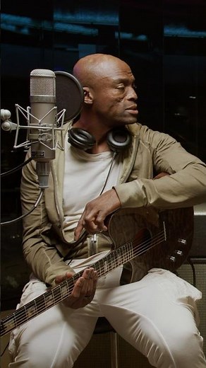 SEAL on making a record with Trevor Horn