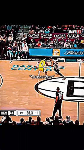 NBA Crossovers: Unforgettable Moves of the 2022 Playoffs