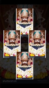 🌿🌺हर के राह में जब थक गया था श्याम #khatushyam​ #bhaktisong​ #love​ #shyambaba​ #viralvideo​ #shyam​