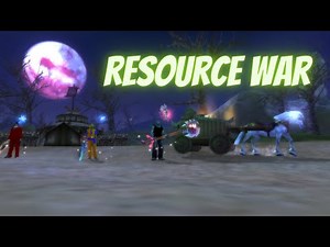 Resource War Guide | Perfect World International (PWI) | Evolved PW