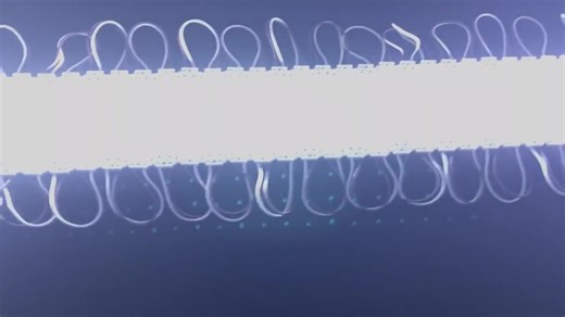 How to make signs without power supply