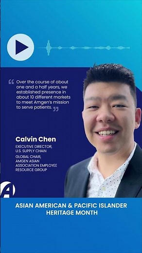 Celebrating the contributions of our colleagues during Asian American & Pacific Islander Month.