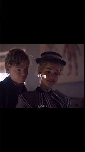 🩻Jack & Belle💫 [The Artful Dodger] - #dodgerfox #love #theirstory #edit