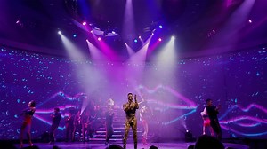 Discover the Theatre on Edge | Celebrity Cruises