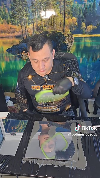 EASY CHROME😱 el cromo con esponja vs un espejo😍 la pintura automotriz evoluciona✅️ nunca fue tan fácil generar efecto espejo #pinturaautomotiva #autos #pinturaautomotriz #tuning #easychrome #longervideo #versus