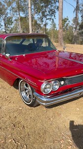 17 reactions · 174 shares | Pontiac Catalina1960 $64,900 inc gst....