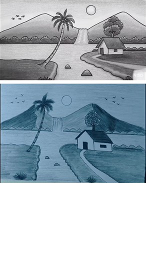 Mastering Pencil Art Techniques for Captivating Drawings