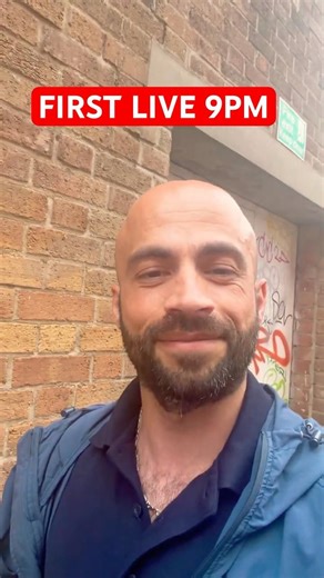 Going LIVE Tonight (First Ever Q&A) – Ask Me Anything