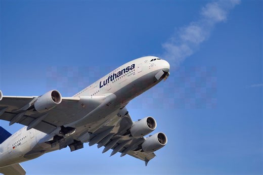 Lufthansa Airbus A380 Flugzeugfotografie – Luftfahrt-wandkunst, Flugzeugfotografie, Passagierjet-bild, Digitaler Download - Etsy Canada