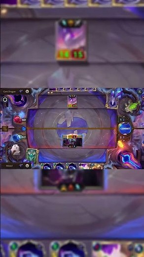 What are Morgana's cheapest relics? #pathofchampions #relics #legendsofruneterra