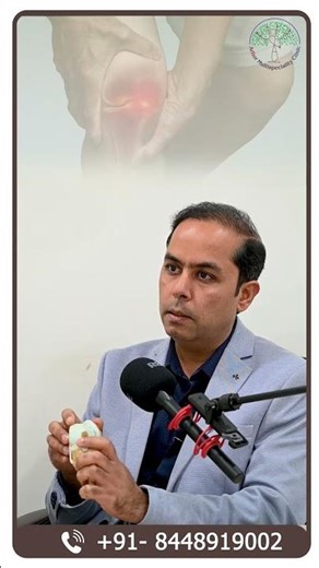 Knee Arthritis – Why It Happens & How to Manage It Effectively