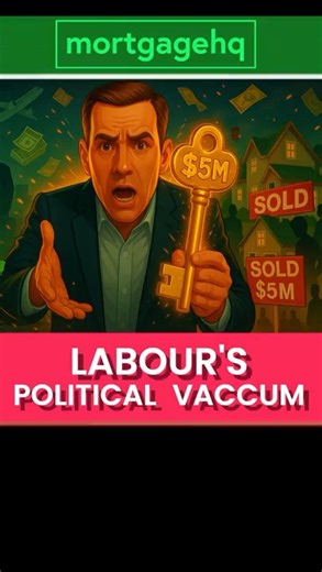 Labour’s Policy Vacuum: Why Are They Still Neck and Neck?