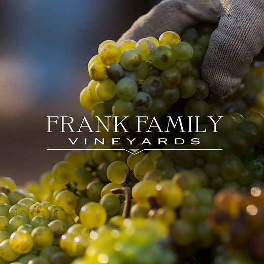 Then, Now, and Always | Frank Family Vineyards