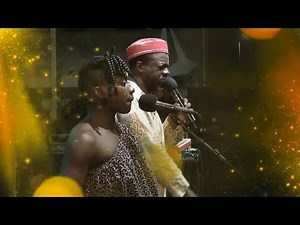 African Gold - Dele Sosimi Afrobeat Orchestra
