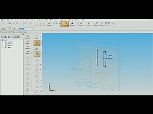 Screw Jack Assembly | Part 2 | SOLID EDGE