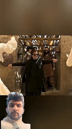 Rehman Dakait Entry 🔥 | Dhurandhar Villain Entry Scene #bollywood #dhurandhar #shortsfeed #trending