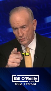 333K views · 7.1K reactions | This is the most IMPORTANT story in the world for YOU. It's not even close. | Bill O'Reilly | Facebook