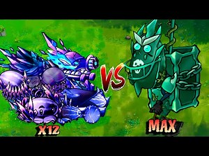 PvZ Fusion Custom Map Challenge: The Ultimate Test of Skill