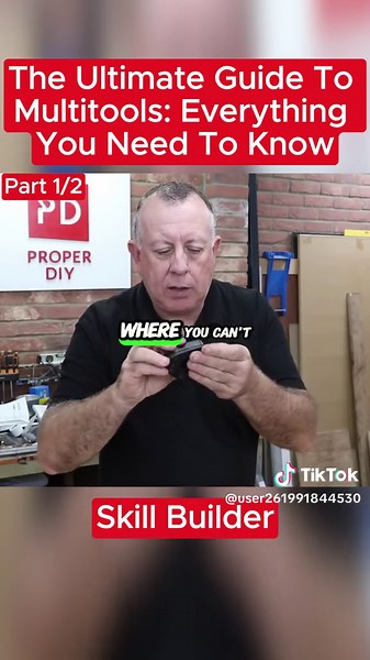 The Ultimate Guide To Multitools: Everything You Need To Know