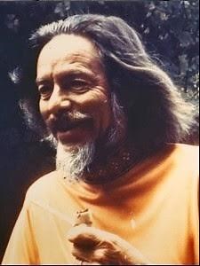 Alan Watts The Spiritual Entertainer