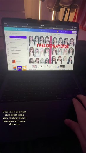 Understanding the LOONA Verse and Its Impact