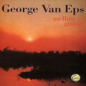 George Van Eps - Mellow Guitar