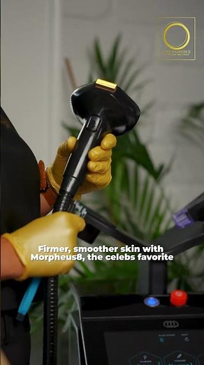 The power behind so many of our favorite treatments — the InMode platform.