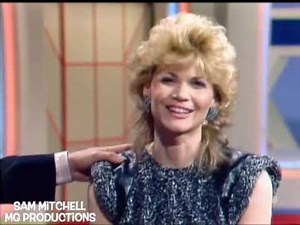 Super Password (Episode 116) (3-6-1985) (Day 3) (Markie Post & Marty Cohen)