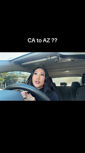 Moving from California to Arizona: What You Need to Know