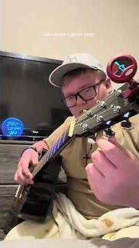 How to use a guitar tuner