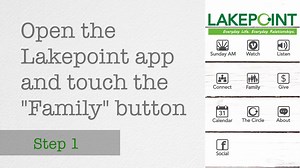 Sign Up for Push Notifications!