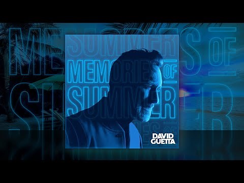 David Guetta - Memories of Summer